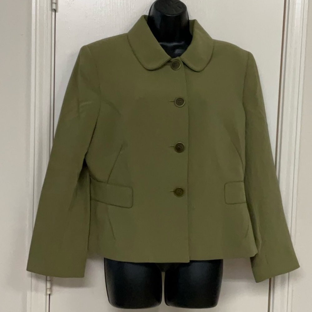 Kasper Jacket - image 1